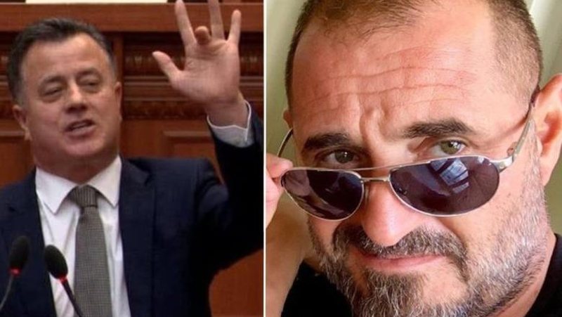 Evi Kokalari: Kulmi i ironisë, kur Çim Peka i thotë Flamur Nokës që nuk ka intelekt