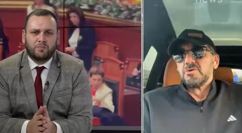 Demalia: Parlamenti shqiptar është kthyer në “shkollë vagabondësh”, një turp për vendin