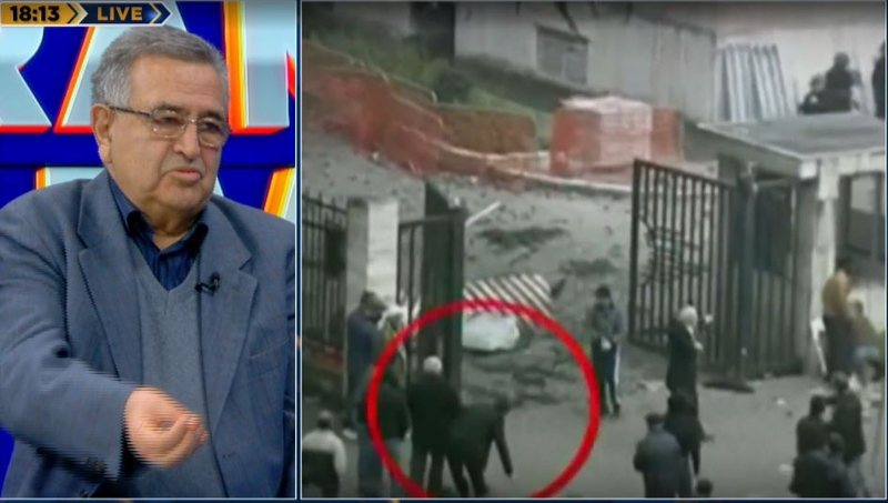 “21 janari”, Meta rrëfehet në SPAK/ Fatos Klosi: Mashtrim i pastër, po përpiqet të justifikojë Berishën!