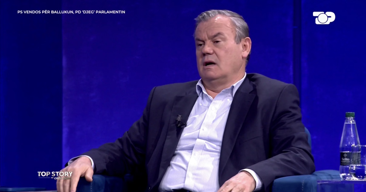 “Berisha nuk e lëshon PD, deri kur të vdesë 150 vjeç”, Nikoll Lesi : Të hënën protestë e dhunshme, po lajmërohen edhe…