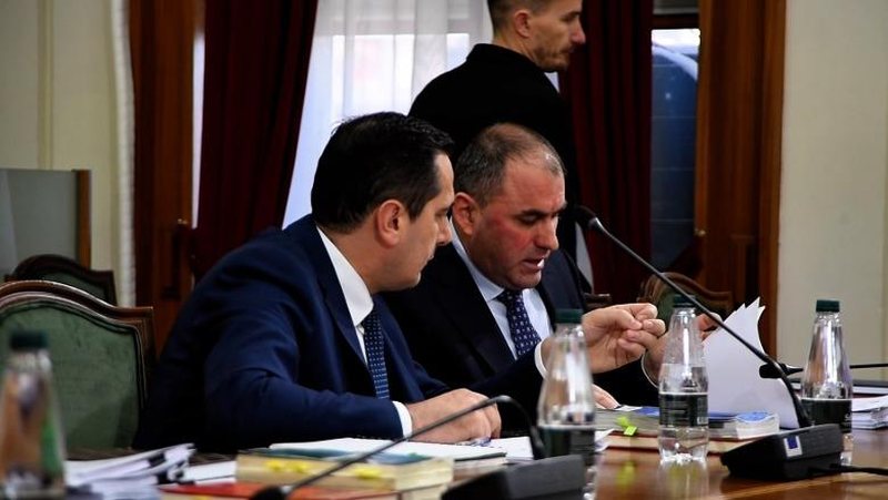 ‘Balluku’/ Sherri në Këshillin e Mandateve për USB-në, SPAK: Anëtarët mund t’i marrin provat