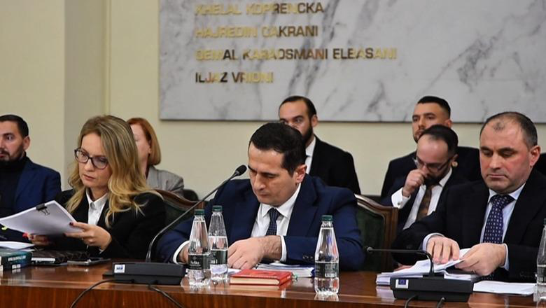 Seanca e parë mbi Ballukun në Kuvend, një erë e re në SPAK?