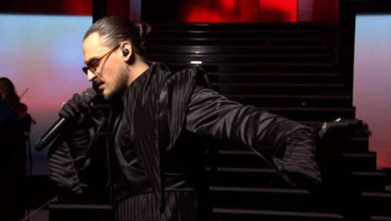 Alis triumfon në Fest 64, ‘Nan’ do të përfaqësojë Shqipërinë në Eurovision 2026