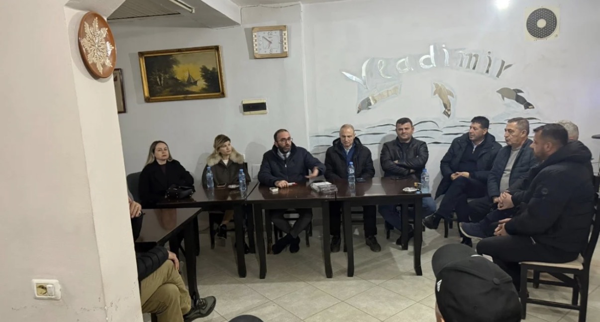 Protesta e 22 dhjetorit, Bardhi nga njësia 1 Tiranë: Ja pse nesër duhet të bëhemi bashkë