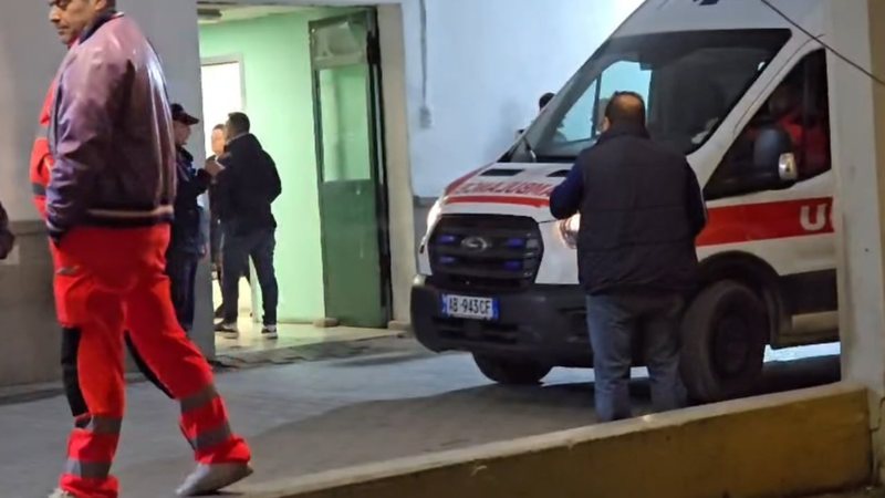 Plagosja me thikë në Durrës, zbardhen detaje, 45-vjeçari ka marrë plagë në gjoks dhe bark