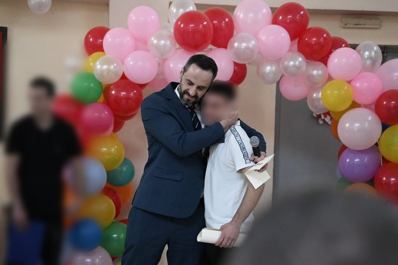 Lamallari: Rehabilitimi i të miturve, prioritet i drejtësisë penale