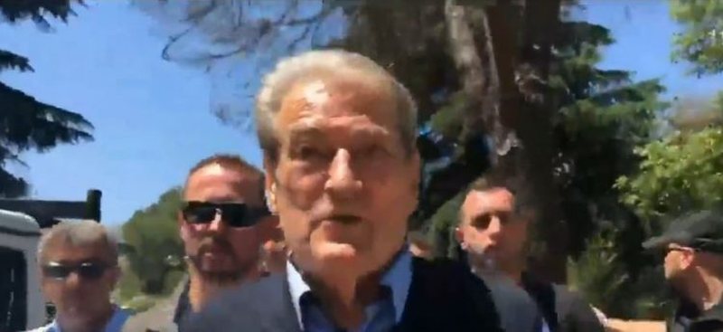 Po sikur protesta e 22 dhjetorit e PD të dështojë?