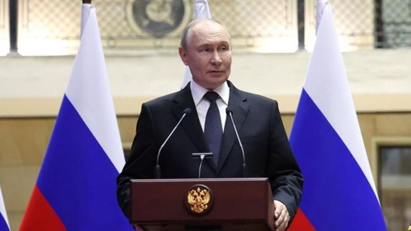 “Putin është pengesa kryesore për t’i dhënë fund luftës në Ukrainë”