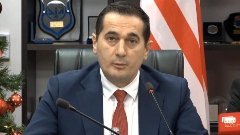 Ceremonia e kreut të ri të SPAK, Braho: Në fokus forcimi i strukturës së brendshme të Prokurorisë