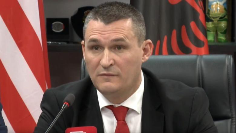 “Sot mbyllet një ndër kapitujt më sfidues të karrierës sime”, Dumani besimplotë ndaj Brahos: Do ta çojë përpara misionin e SPAK