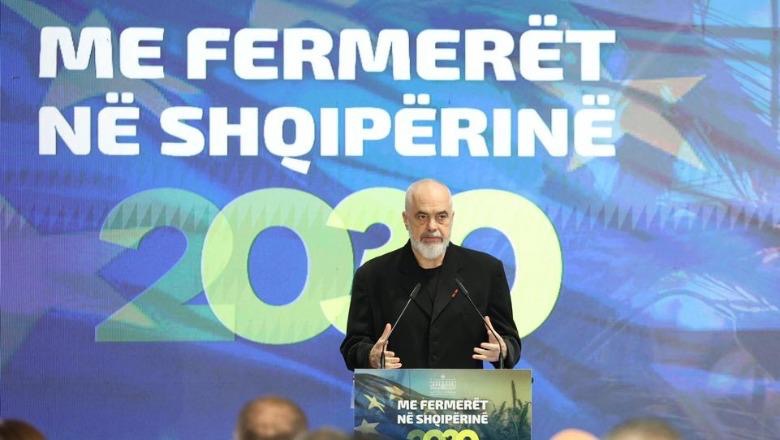 Rama me fermerët: Tregu evropian, sfidë nëse nuk jeni gati! Prezantohet platforma EuroAgro Albania në ndihmë të bujqve