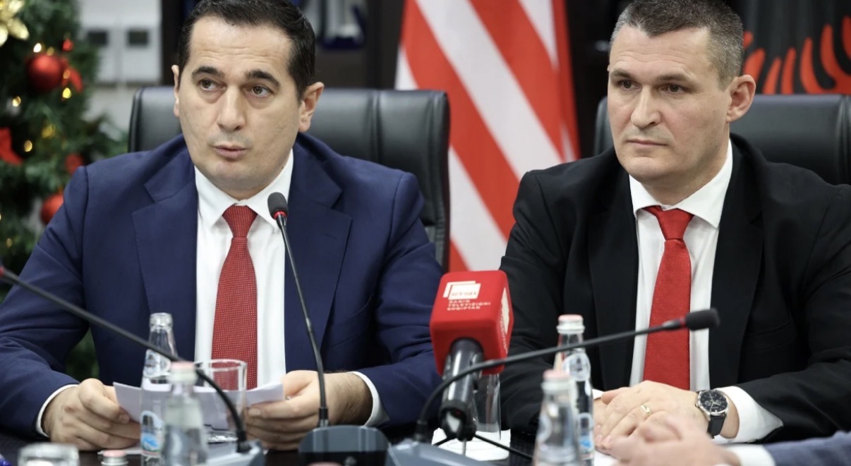 Braho mori zyrtarisht detyrën, delegacioni i BE në Shqipëri: Përgëzojmë SPAK për qëndrueshmërinë tij përballë presionit politik
