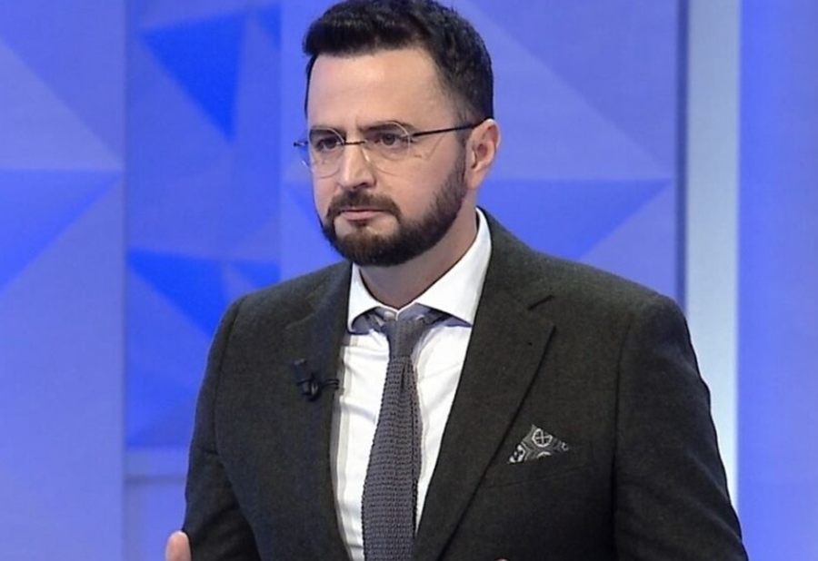 Nga aktivist në Avokat Populli! Endrit Shabani thyen heshtjen pas votimit në Kuvend; pse u ‘thye’ me PD