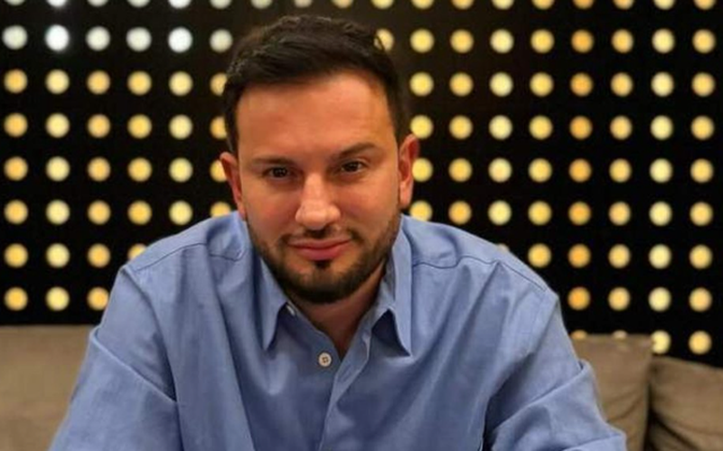 Unioni i Gazetarëve: Elton Tozaj u rrah në mes të rrugës nga persona që janë identifikuar, pse nuk arrestohen?