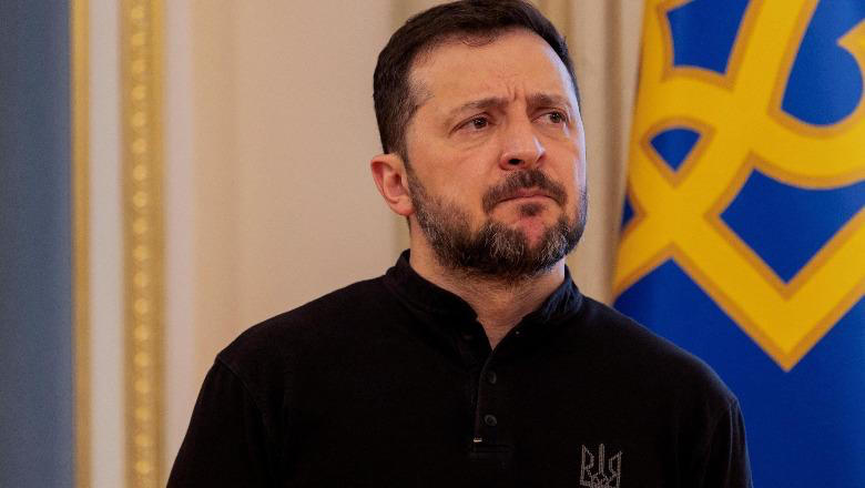 Zelensky: Po punojmë me SHBA-në për rindërtim, do të nevojiten deri në 800 miliardë dollarë