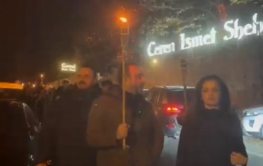 Deputetët e PD i shkojnë Ramës në Surrel: Do t’i vëmë zjarrin narkoshtetit!