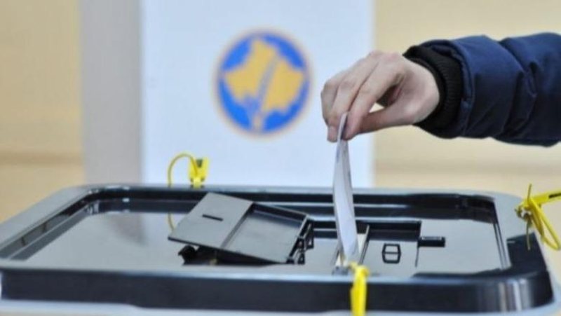 Sot zgjedhjet në Kosovë, 2 milionë qytetarë drejt kutive të votimit