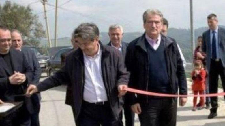 Akuzoi Salianjin se mbushi sallën me njerëzit e Benet Becit, dikur Berisha përuronte rrugët me kryebashkiakun