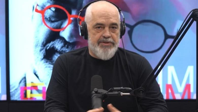 Akuzat e SPAK për Ballukun dhe AKSHI-n / Rama: Ne kemi luftuar korrupsionin, fajin e kanë 700 tenxheret politike dhe mediatike!