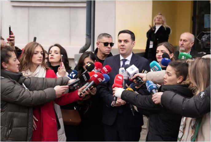 Zgjedhjet e parakohshme, kandidati i LDK për kryeministër: Qytetarët të votojnë për largim nga zymtësia dhe bllokada