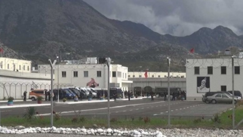 I dënuar për dhunë në familje, ndërron jetë në burgun e Lezhës 50-vjeçari