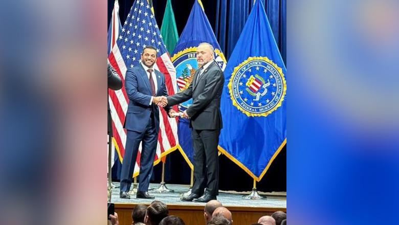 Hetuesi i BKH diplomohet në FBI, Ambasada Amerikane: Bashkëpunojmë me SPAK në luftën kundër korrupsionit dhe krimit të organizuar