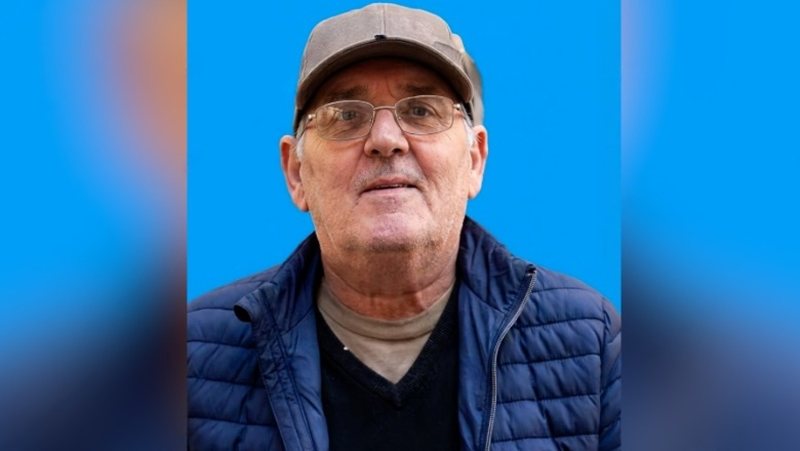 Humbi jetën pas shpërthimit në hyrje të pallatit në Shkodër, del fotoja e 67–vjeçarit