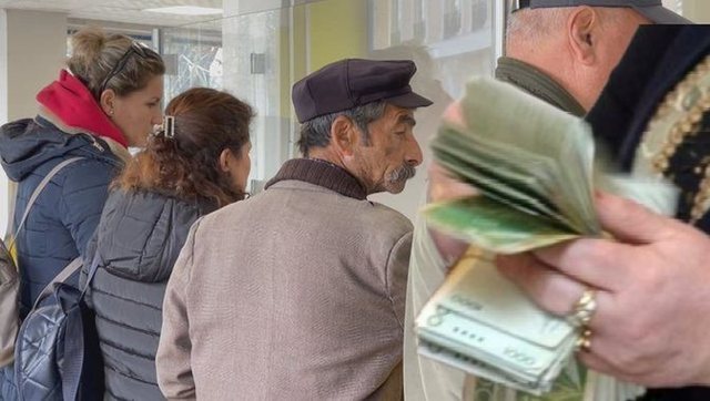 Sa do rriten pensionet nga 1 janari 2026?