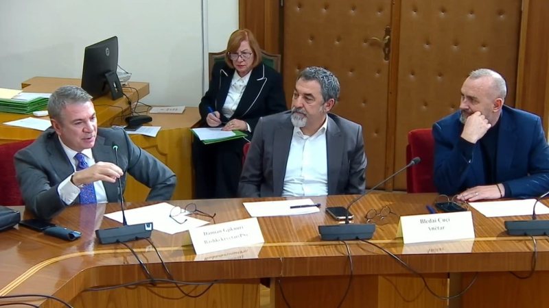 PD dhe PS bëjnë ‘paqe’ në Komisionin e Reformës: Bien dakort që Kod i ri Zgjedhor të mbyllet brenda korrikut 2026