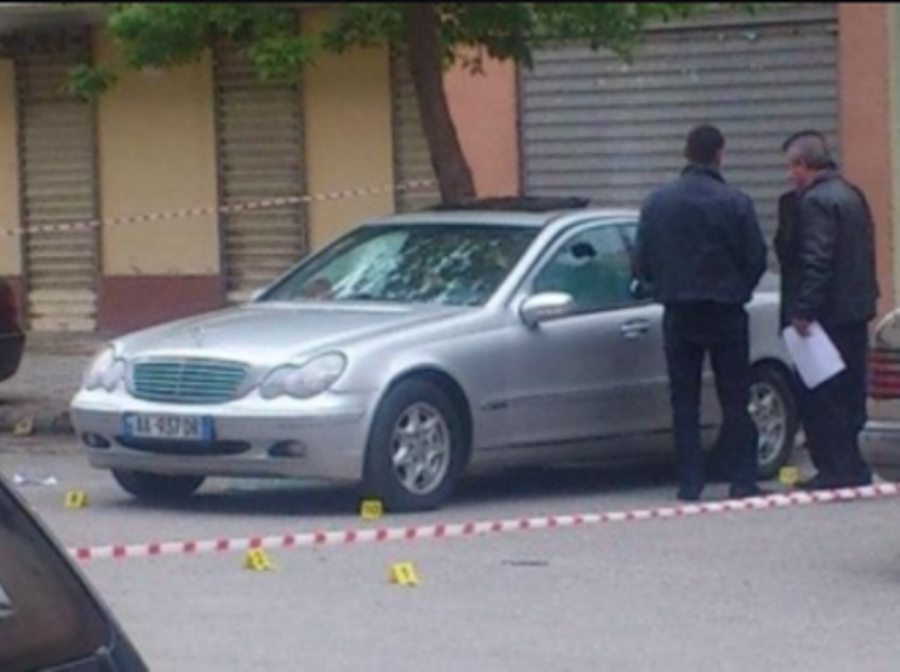 “Plumbi i Artë”/ Si iu bë atentat Arben Çetës në 2013, dëshmitarja në GJKKO: Po darkoja me ish-të fejuarin se kisha ditëlindjen