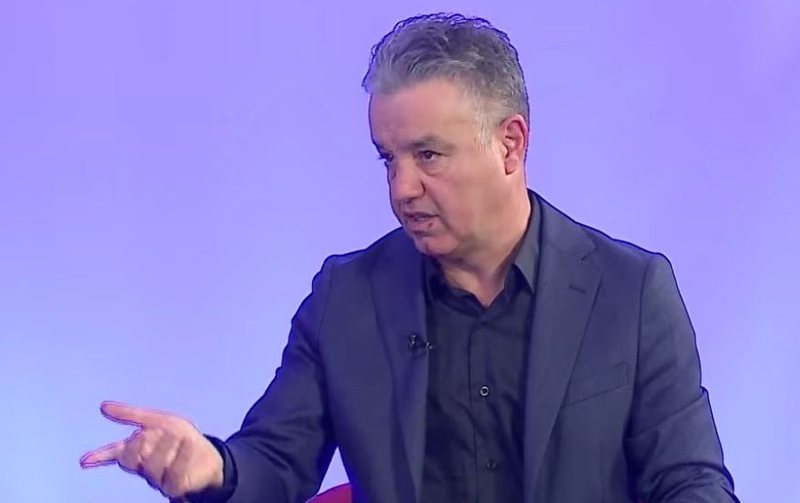 Enno me dy N zbulon arsyen e pjesëmarrjes së ulët në protestën e PD: Na janë pakësuar hapësirat