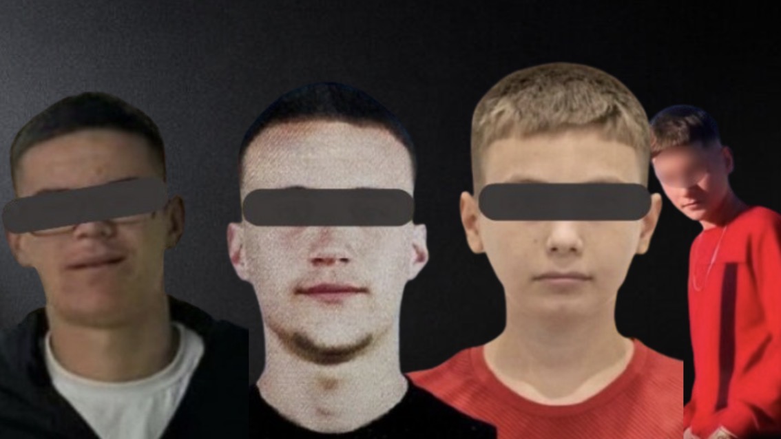 Nga TikTok-u te thika: adoleshentët vriten pranë shkollave, institucionet flenë!