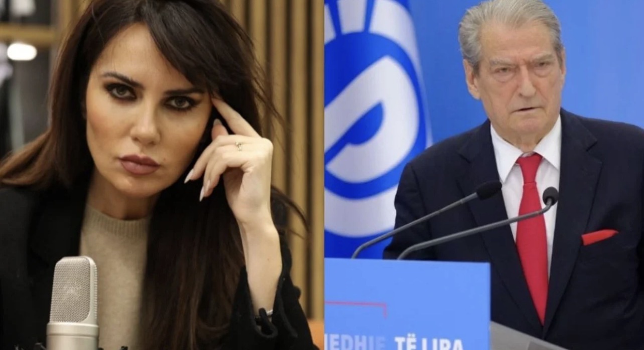 “Ika nga partia kur Berisha më quajti Nora e Kelmendit”, Grida Duma- Kreut të PD: Gabimet e lidershipit falen, të Anëtarësisë jo