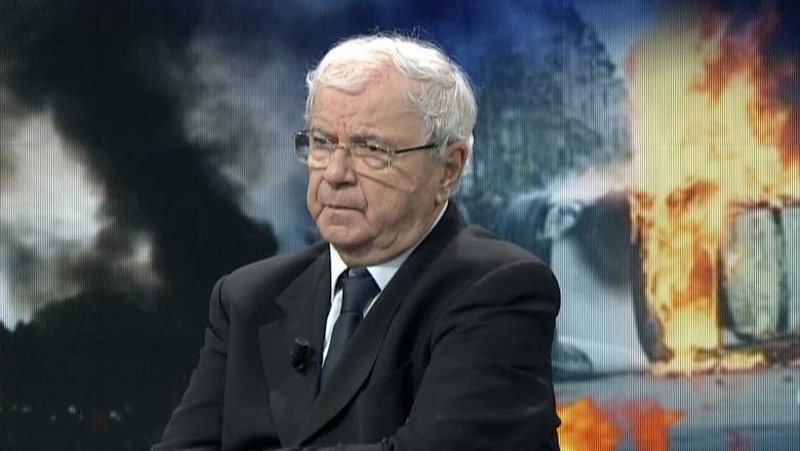 Spartak Ngjela : Berisha u shpall non grata nga SHBA për lidhje me Al Kaedën! S’ka mbështetje në protesta