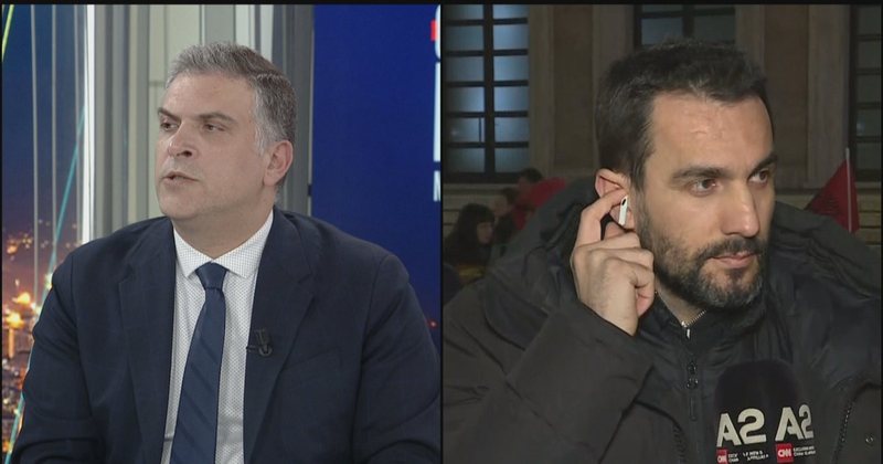 Tedi Blushi: Adriatik Lapaj nuk ka qenë koherent, nuk besoj te sinqeriteti i tij