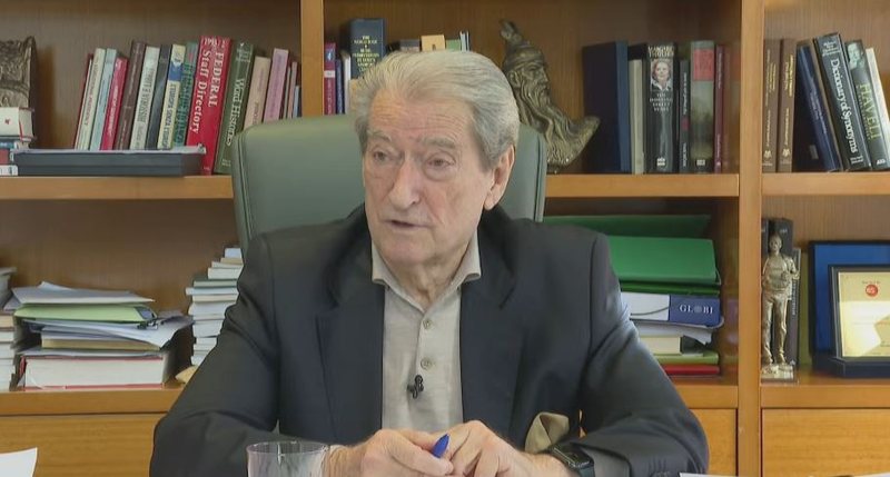 “Berisha duhet të hapë rrugën për të rinjtë, nuk vjen dot kurrë më në pushtet!”