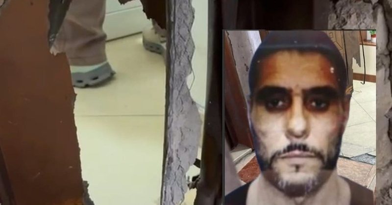 Tritoli në banesën e Gentjan Zotos, inskenim apo hakmarrje? Çfarë po heton Policia?