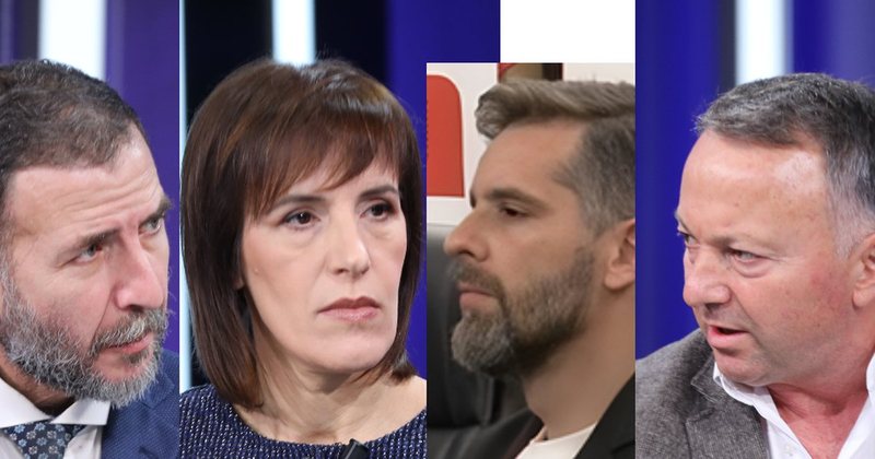 Drejtuesi i ri i BKH, gazetarët bëjnë profilin e Joni Ketës: Profesionist dhe me integritet!