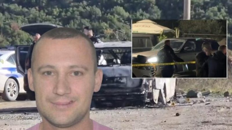 Ekzekutimi i Mëhallës në Elbasan: Merret në pyetje ish ortaku, dyshohet se kanë pasur konflikt