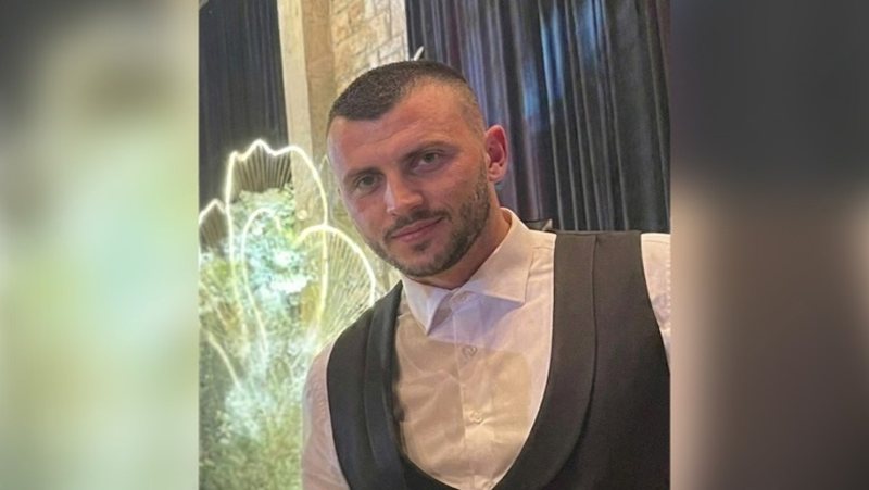Ky është ish-ortaku i Mondi Mëhallës, Xhino Ago, i arrestuar për bashkëpunim në vrasje