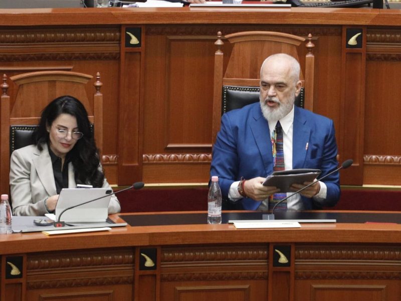Pezullimi i Ballukut, Rama: Jam mbështetësi më i paepur i Reformës, por kur drejtësia rrëshqet…