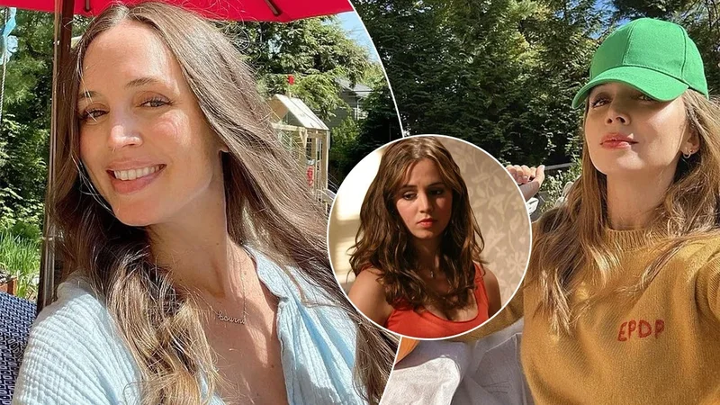 Daily Mail shkruan për aktoren shqiptare Eliza Dushku: Transformim i pabesueshëm pas largimit nga fama