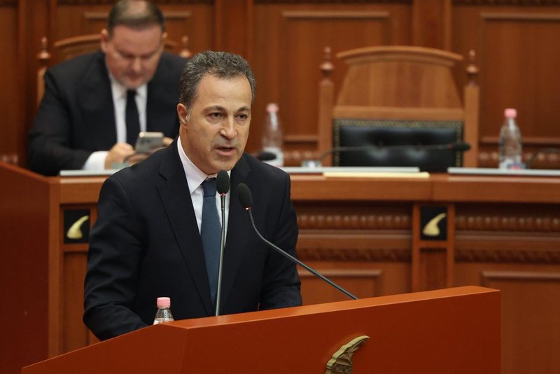 Niko Peleshii: Ja pse buxheti 2026 ka sinergji me Planin e Rritjes së BE. Kontrata jonë me qytetarët dhe Europën