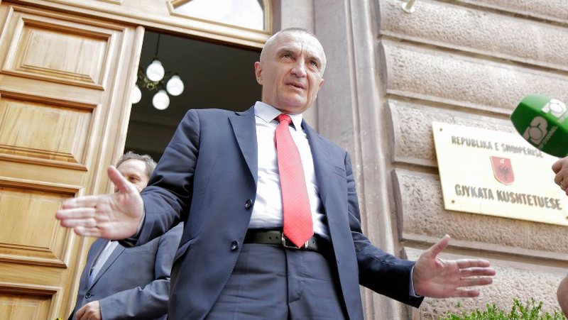 Meta kërkesë GJKKO-së: Mos më mbani në kafaz, është diskriminuese