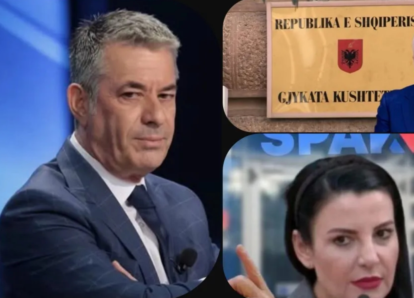 Kriza politike nuk zgjidhet me mjete juridike