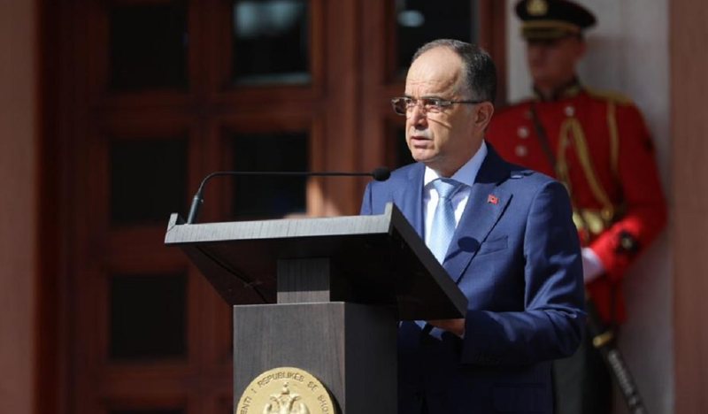 113-vjetori i themelimit të Forcave të Armatosura, Presidenti Begaj: Krenarë për shërbimin ndaj atdheut