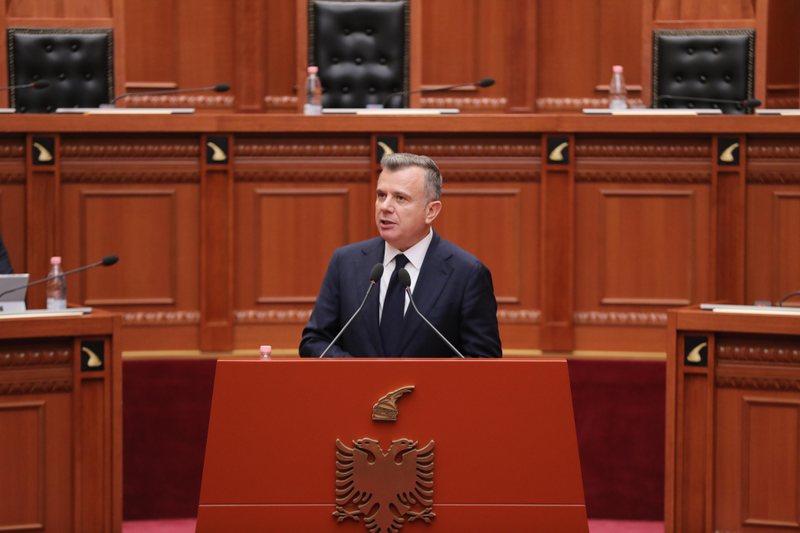 Balla: Shqipëria dhe Gjermania sot në nivelin më të lartë të marrëdhënieve bilaterale. Fondacionet gjermane nuk po ikin