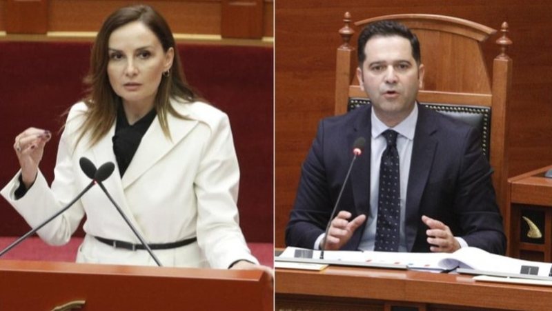 Malaj përplaset me Tabakun për ‘Paqen Fiskale’: Gënjeni me zë e figurë, kërkesa juaj për informacion ka ardhur para një jave