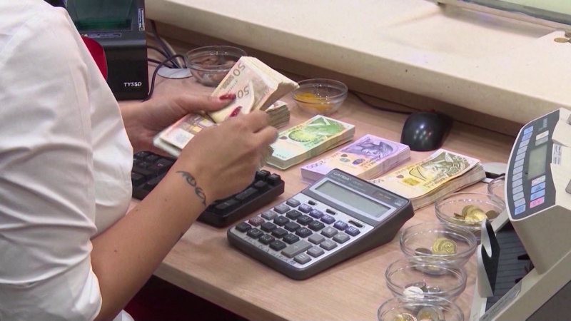 Nga 2026-ta, reduktohet paraja fizike! BSH: Po shkohet drejt shërbimeve digjitale, cash-i është më i kushtueshëm