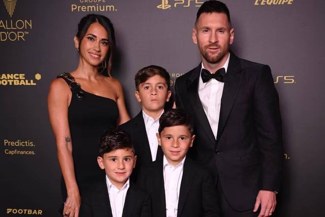 “Më shanin, më thoshin që s’jam argjentinas” – Messi zbulon dhimbjen që mbante përbrenda
